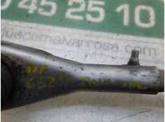 Recambio de brazo suspension inferior trasero derecho para peugeot 508 2.0 16v hdi fap referencia OEM IAM 517847   2