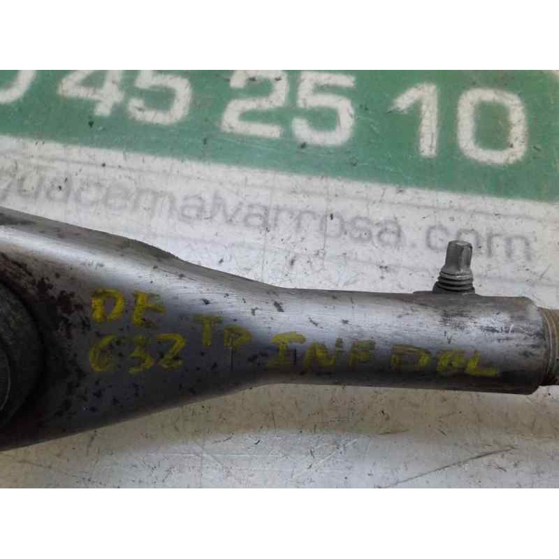 Recambio de brazo suspension inferior trasero derecho para peugeot 508 2.0 16v hdi fap referencia OEM IAM 517847  