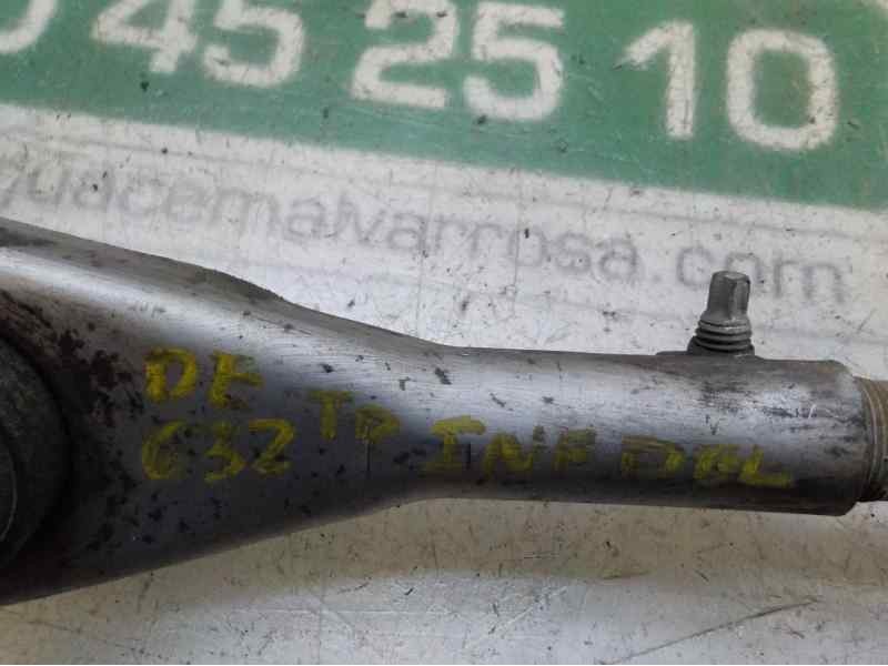 Recambio de brazo suspension inferior trasero derecho para peugeot 508 2.0 16v hdi fap referencia OEM IAM 517847  