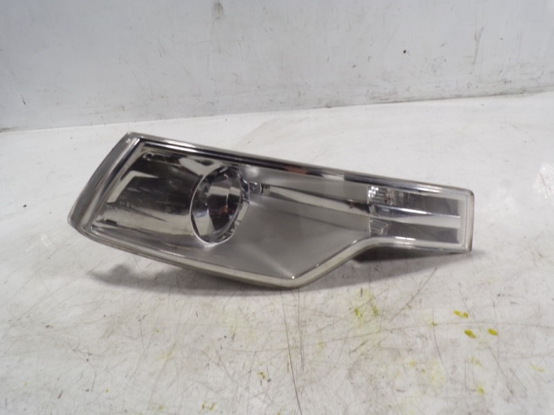 Recambio de faro antiniebla derecho para citroën c5 berlina 2.0 hdi fap referencia OEM IAM   