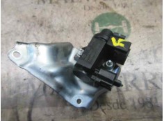 Recambio de valvula aire adicional para mazda cx-3 exclusive-line referencia OEM IAM   