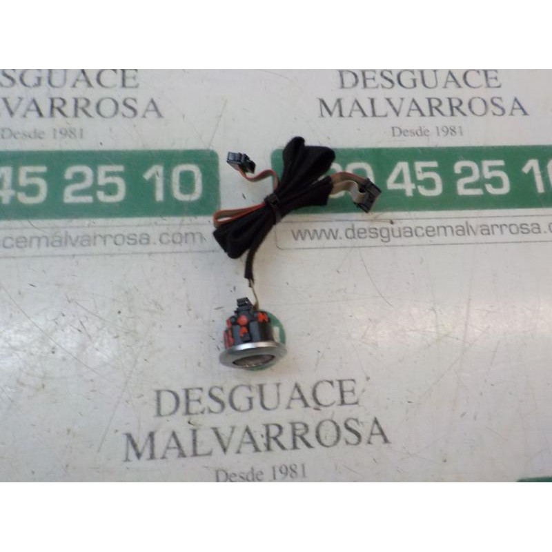 Recambio de modulo electronico para bmw serie 1 berlina (e81/e87) 2.0 turbodiesel cat referencia OEM IAM 61316949499  