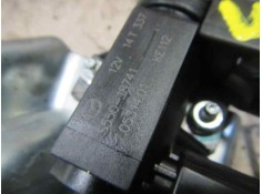 Recambio de valvula aire adicional para mazda cx-3 exclusive-line referencia OEM IAM    2