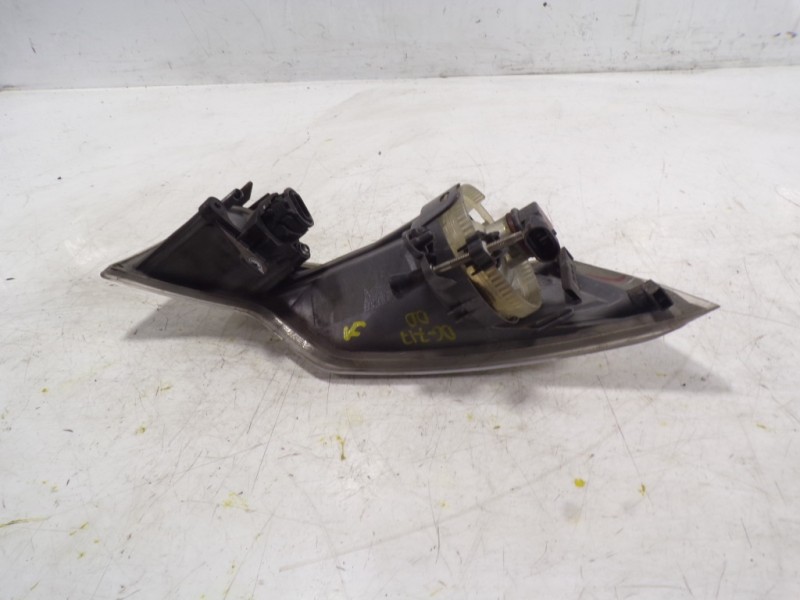 Recambio de faro antiniebla derecho para citroën c5 berlina 2.0 hdi fap referencia OEM IAM   