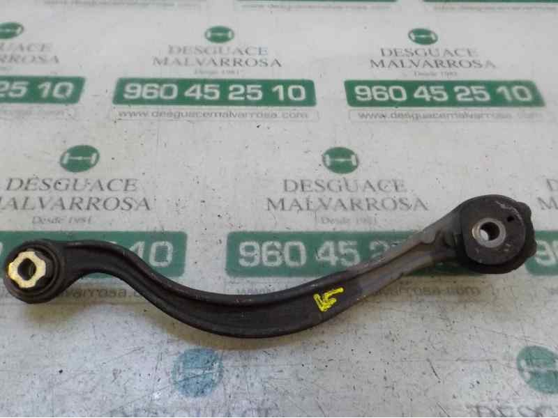 Recambio de brazo suspension inferior trasero derecho para peugeot 508 2.0 16v hdi fap referencia OEM IAM 9801145780  