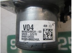 Recambio de abs para hyundai i40 1.7 crdi cat referencia OEM IAM 589203Z670 589203Z670 BH60131555 2