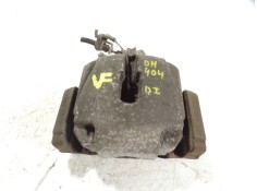 Recambio de pinza freno delantera izquierda para bmw serie 5 lim. (f10) 2.0 turbodiesel referencia OEM IAM 34116791919   2