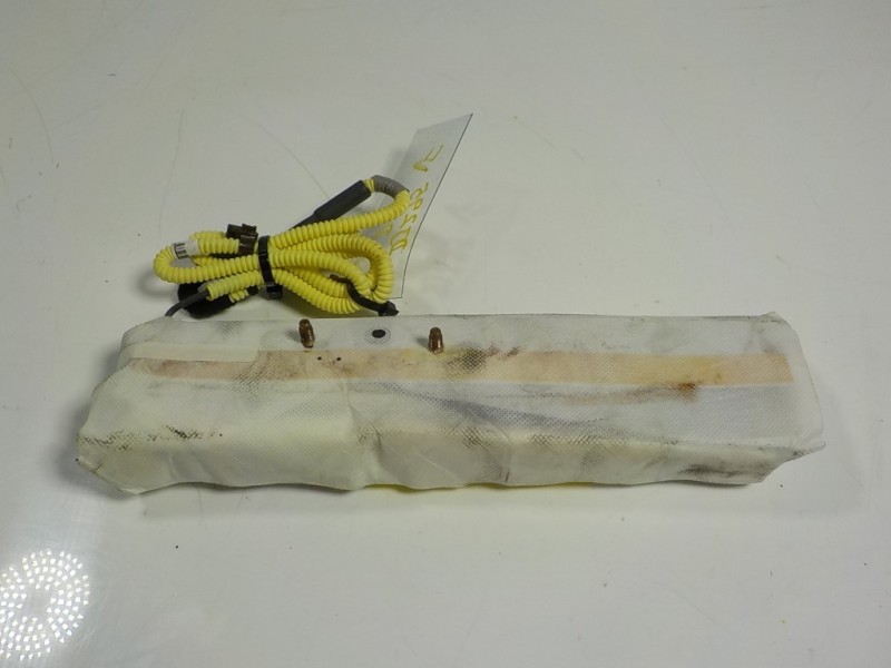 Recambio de airbag lateral delantero derecho para lexus rx 450h referencia OEM IAM   