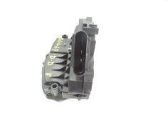 Recambio de cerradura puerta delantera derecha para ford focus lim. (cb8) 1.0 ecoboost cat referencia OEM IAM 2066073 BM5AA21812 2
