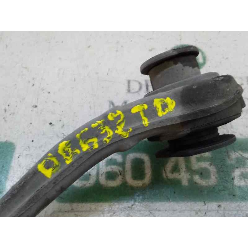 Recambio de brazo suspension inferior trasero derecho para peugeot 508 2.0 16v hdi fap referencia OEM IAM 9801145780  