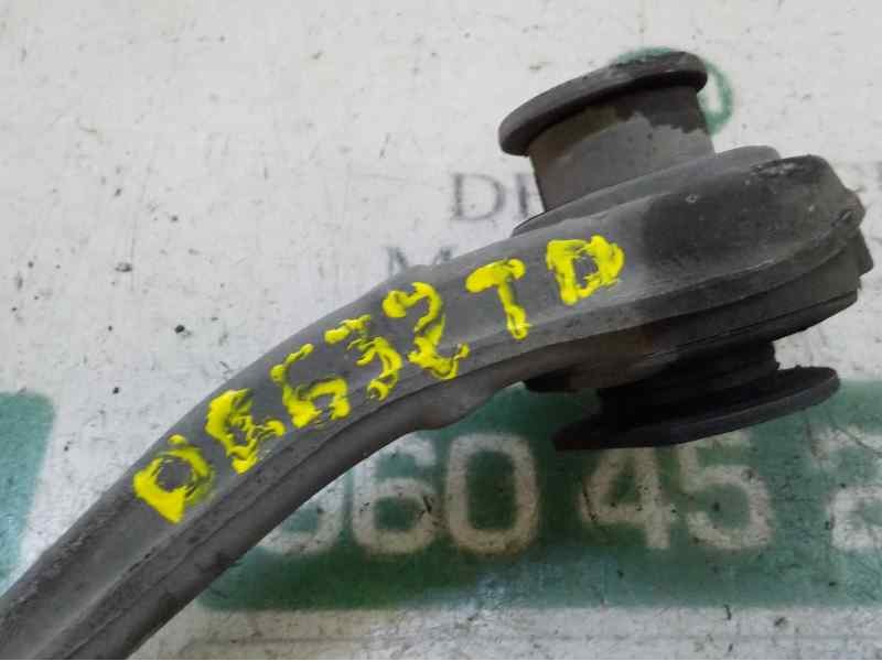 Recambio de brazo suspension inferior trasero derecho para peugeot 508 2.0 16v hdi fap referencia OEM IAM 9801145780  