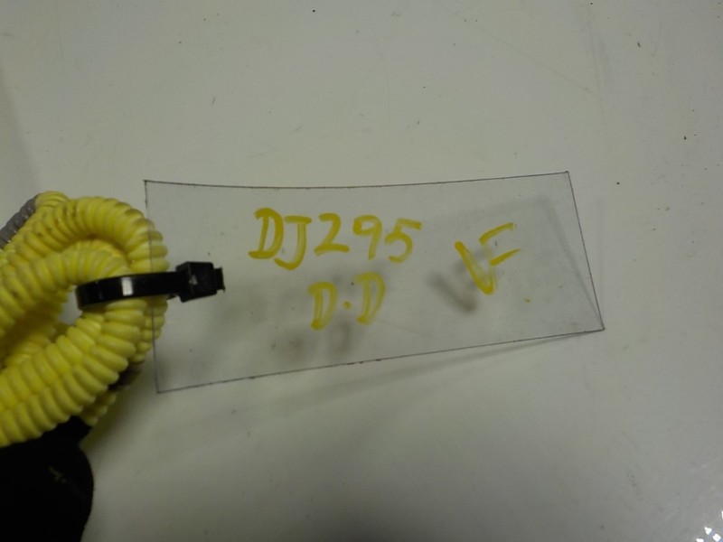 Recambio de airbag lateral delantero derecho para lexus rx 450h referencia OEM IAM   