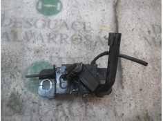 Recambio de cerradura capot para chevrolet cruze ls referencia OEM IAM    2