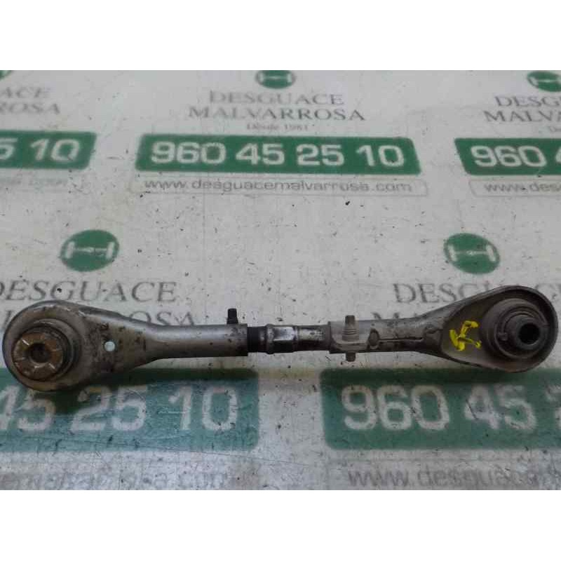 Recambio de brazo suspension inferior trasero izquierdo para peugeot 508 2.0 16v hdi fap referencia OEM IAM 517847  