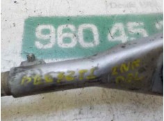 Recambio de brazo suspension inferior trasero izquierdo para peugeot 508 2.0 16v hdi fap referencia OEM IAM 517847   2