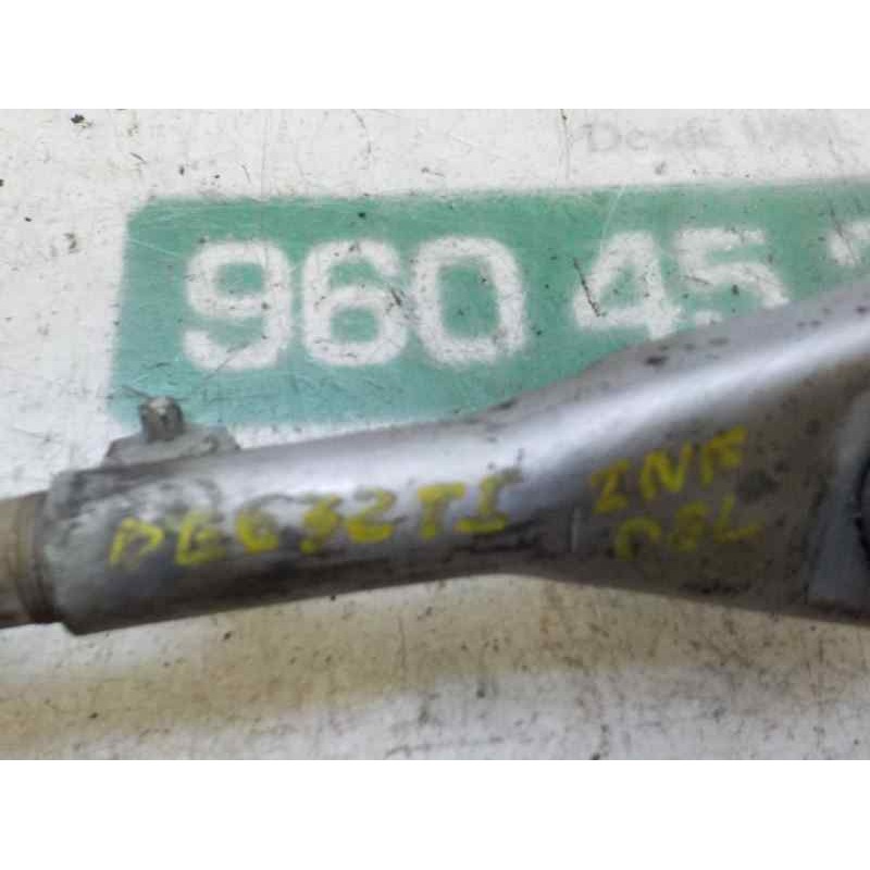 Recambio de brazo suspension inferior trasero izquierdo para peugeot 508 2.0 16v hdi fap referencia OEM IAM 517847  