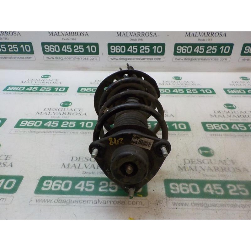 Recambio de amortiguador delantero derecho para hyundai i40 1.7 crdi cat referencia OEM IAM 546613Z900 546613Z900 