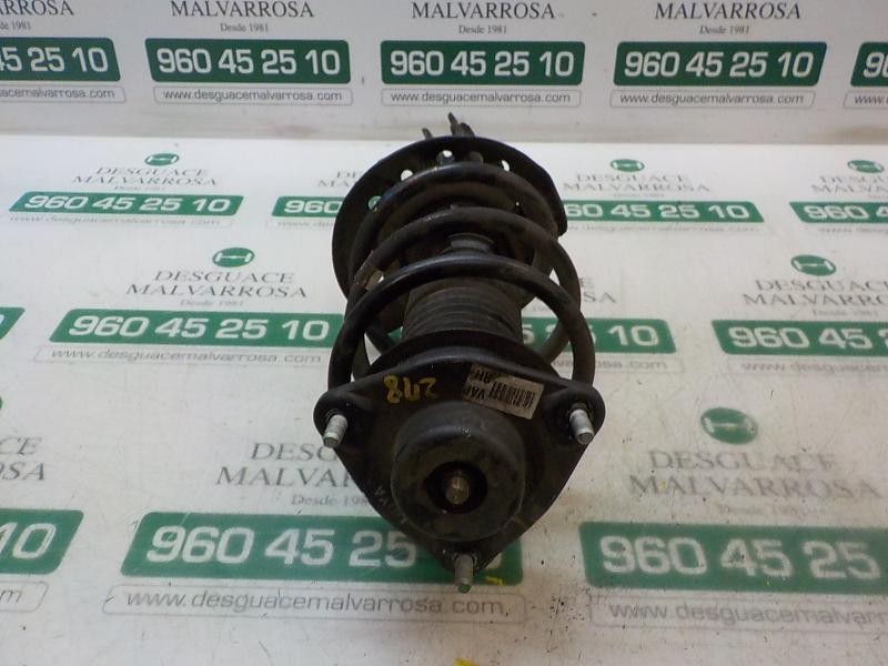 Recambio de amortiguador delantero derecho para hyundai i40 1.7 crdi cat referencia OEM IAM 546613Z900 546613Z900 