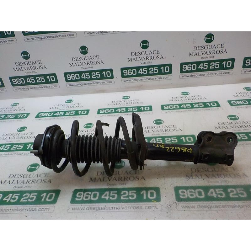Recambio de amortiguador delantero derecho para hyundai i40 1.7 crdi cat referencia OEM IAM 546613Z900 546613Z900 