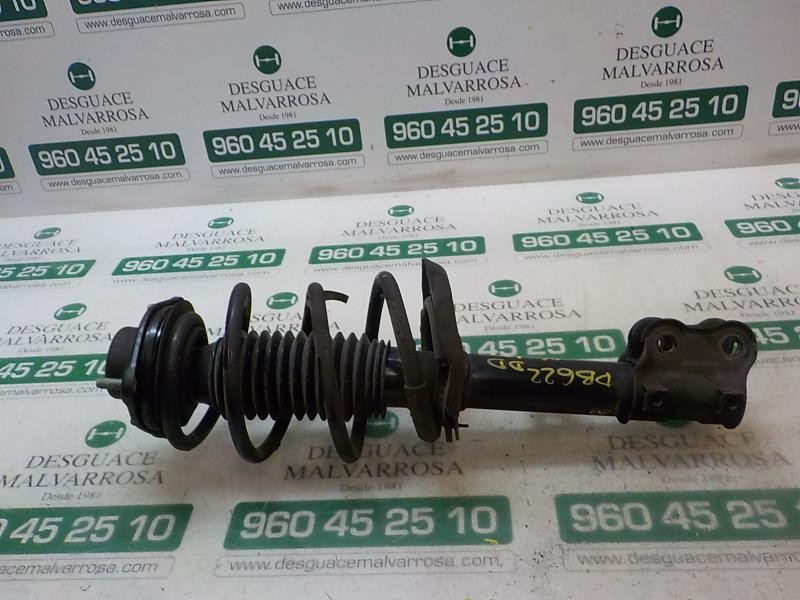 Recambio de amortiguador delantero derecho para hyundai i40 1.7 crdi cat referencia OEM IAM 546613Z900 546613Z900 