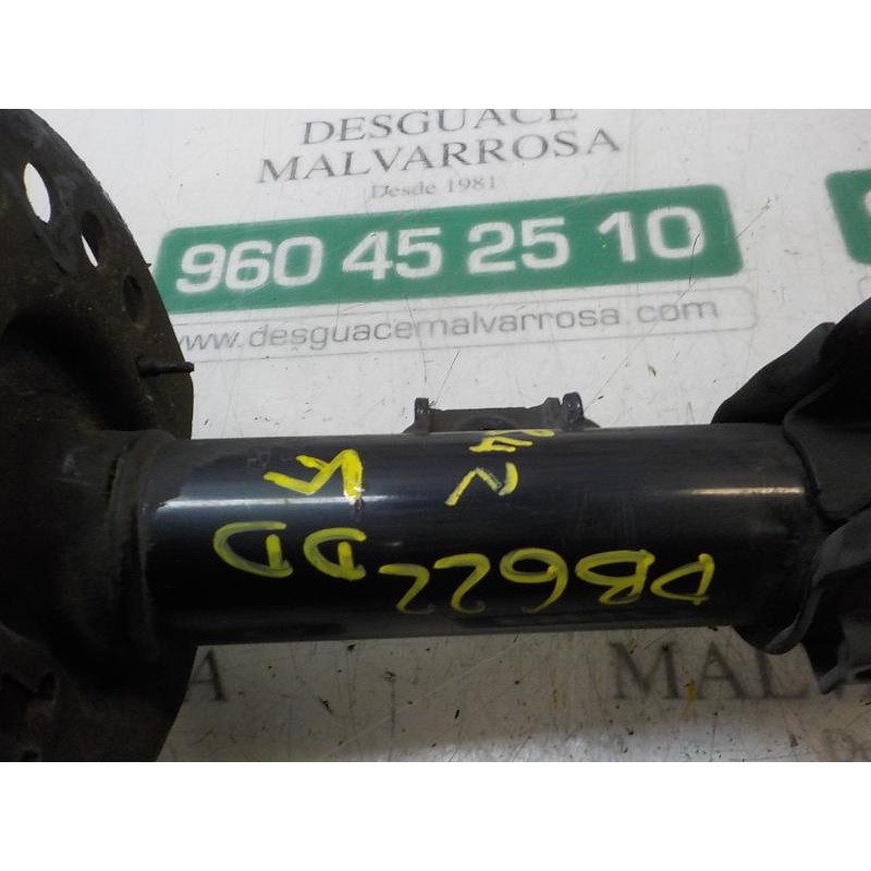 Recambio de amortiguador delantero derecho para hyundai i40 1.7 crdi cat referencia OEM IAM 546613Z900 546613Z900 