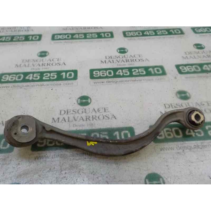 Recambio de brazo suspension inferior trasero izquierdo para peugeot 508 2.0 16v hdi fap referencia OEM IAM 9801145880  