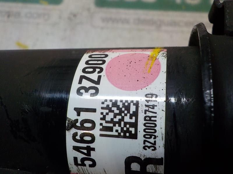 Recambio de amortiguador delantero derecho para hyundai i40 1.7 crdi cat referencia OEM IAM 546613Z900 546613Z900 