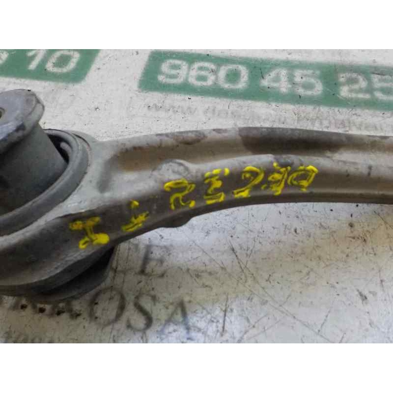 Recambio de brazo suspension inferior trasero izquierdo para peugeot 508 2.0 16v hdi fap referencia OEM IAM 9801145880  