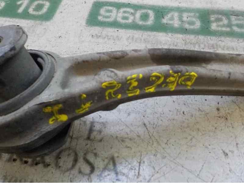 Recambio de brazo suspension inferior trasero izquierdo para peugeot 508 2.0 16v hdi fap referencia OEM IAM 9801145880  