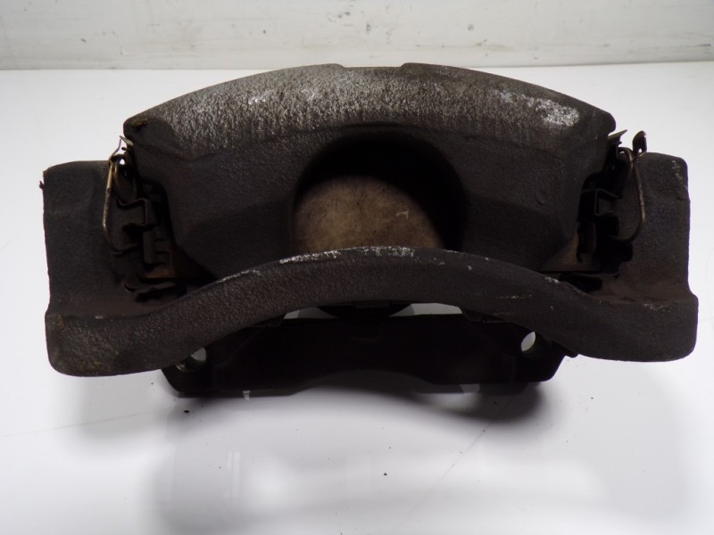 Recambio de pinza freno delantera derecha para nissan x-trail (t32) acenta referencia OEM IAM 410014BA0C  