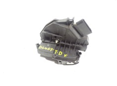 Recambio de cerradura puerta trasera derecha para ford focus lim. (cb8) 1.0 ecoboost cat referencia OEM IAM 2099457 BM5AA26412AD 2