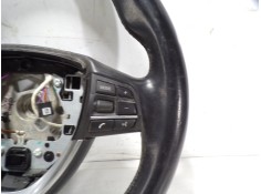 Recambio de volante para bmw serie 5 lim. (f10) 2.0 turbodiesel referencia OEM IAM 32336790891   2