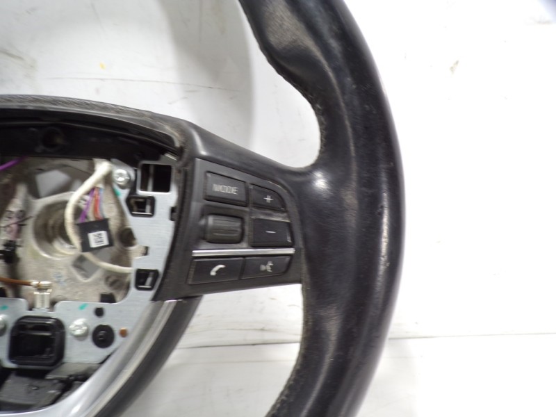 Recambio de volante para bmw serie 5 lim. (f10) 2.0 turbodiesel referencia OEM IAM 32336790891  