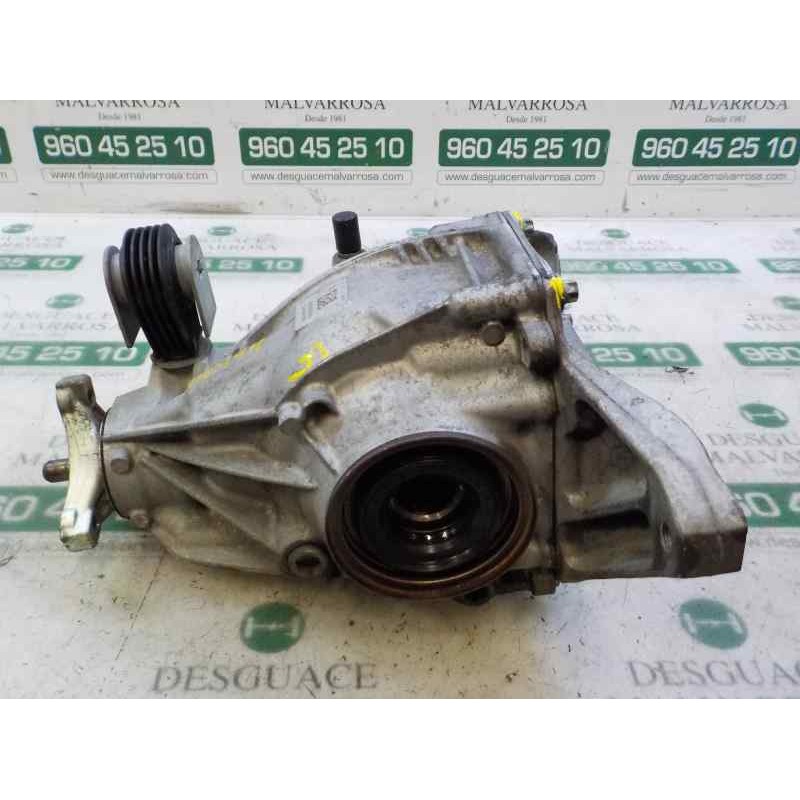 Recambio de diferencial trasero para audi a5 coupe (8t) 3.0 tdi quattro referencia OEM IAM 0BC500043A 1280416 