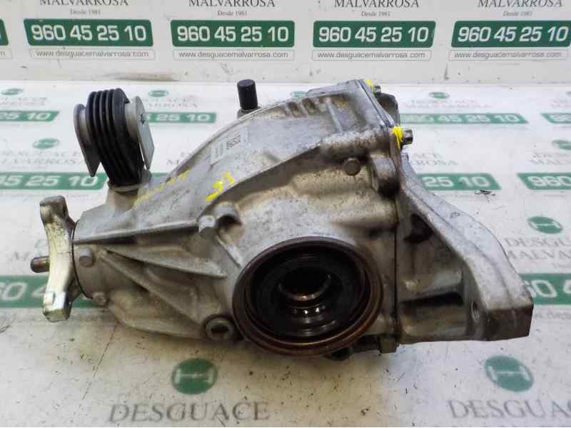 Recambio de diferencial trasero para audi a5 coupe (8t) 3.0 tdi quattro referencia OEM IAM 0BC500043A 1280416 