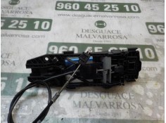 Recambio de maneta exterior trasera izquierda para seat ibiza (6j5) style tech referencia OEM IAM 5N0837205MGRU   2