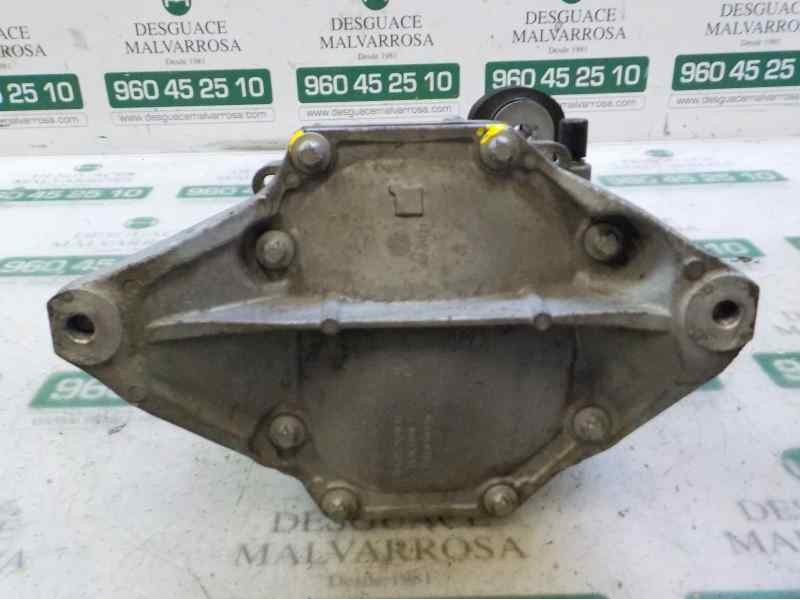 Recambio de diferencial trasero para audi a5 coupe (8t) 3.0 tdi quattro referencia OEM IAM 0BC500043A 1280416 