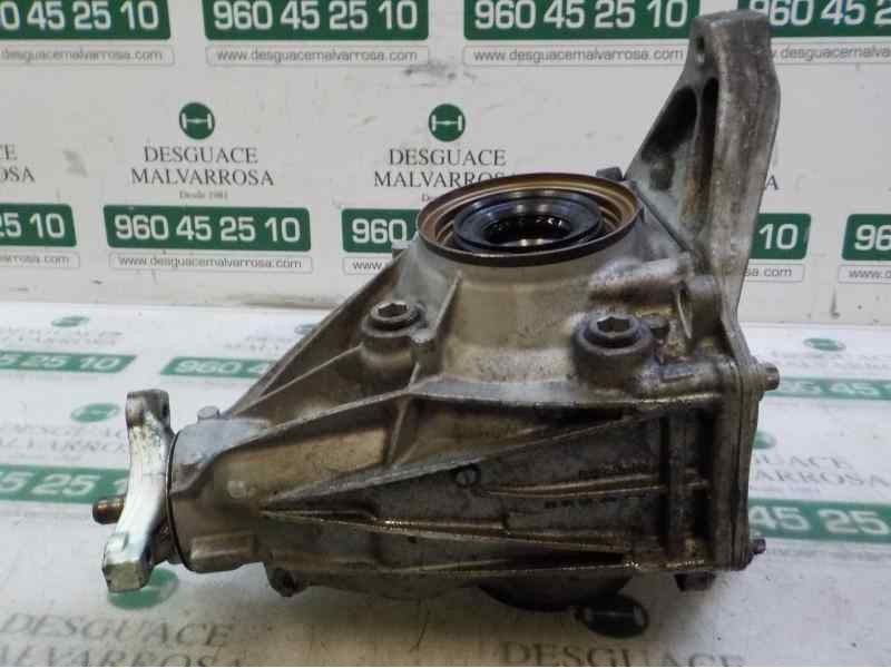 Recambio de diferencial trasero para audi a5 coupe (8t) 3.0 tdi quattro referencia OEM IAM 0BC500043A 1280416 