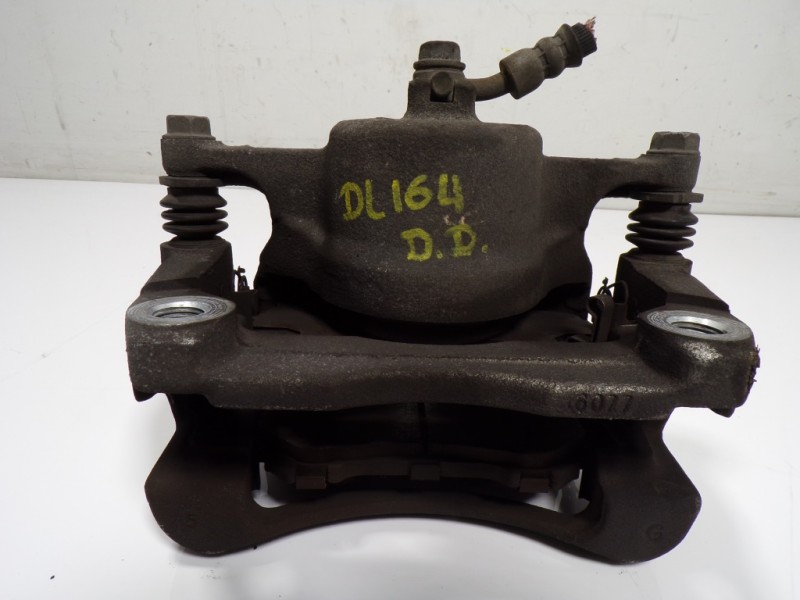 Recambio de pinza freno delantera derecha para nissan x-trail (t32) acenta referencia OEM IAM 410014BA0C  