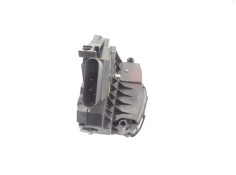 Recambio de cerradura puerta trasera izquierda para ford focus lim. (cb8) 1.0 ecoboost cat referencia OEM IAM 2099461 BM5AA26413 2