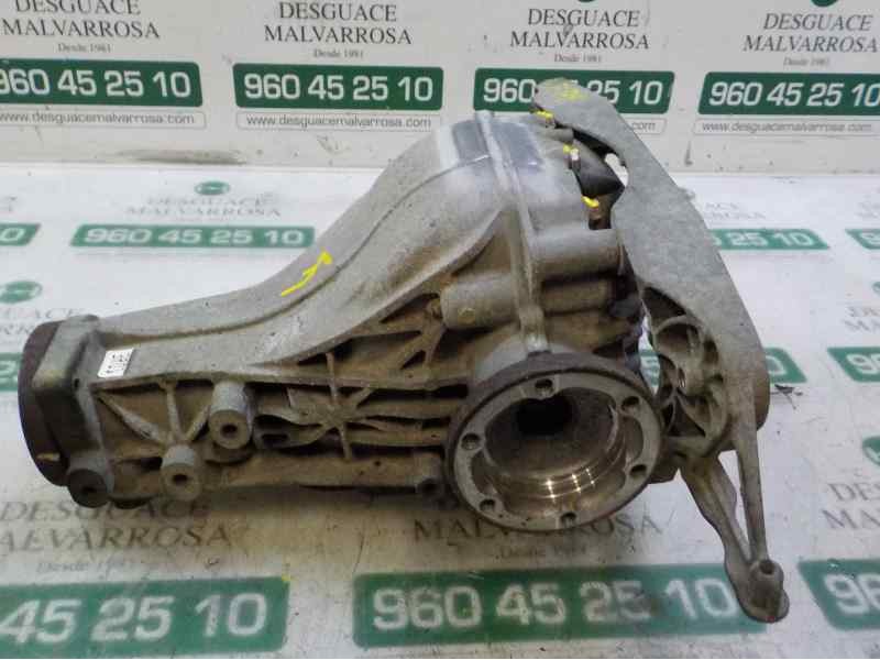 Recambio de diferencial trasero para audi a5 coupe (8t) 3.0 tdi quattro referencia OEM IAM 0BC500043A 1280416 