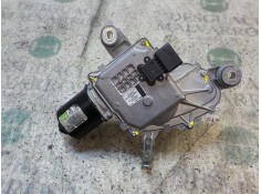 Recambio de motor limpia delantero para citroën c4 picasso 2.0 hdi fap cat (rhr / dw10bted4) referencia OEM IAM 6405NG 968762178 2