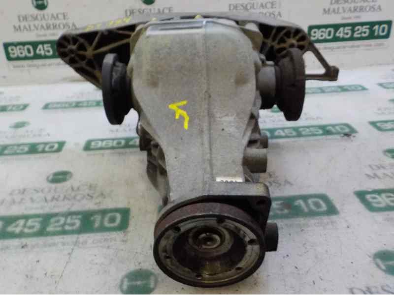 Recambio de diferencial trasero para audi a5 coupe (8t) 3.0 tdi quattro referencia OEM IAM 0BC500043A 1280416 