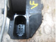 Recambio de cerradura puerta trasera derecha para chevrolet cruze ls referencia OEM IAM    2