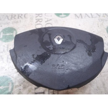 AIRBAG DELANTERO IZQUIERDO 