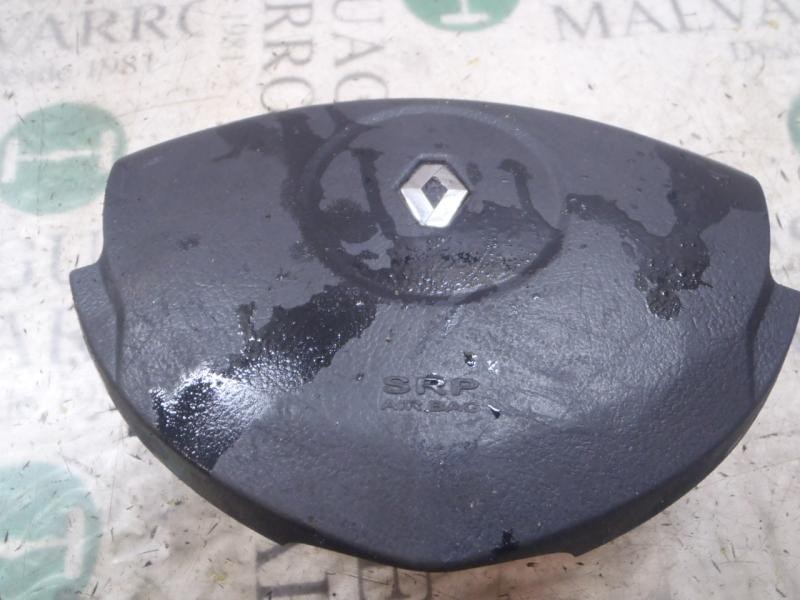 Recambio de airbag delantero izquierdo para renault clio ii fase ii (b/cb0) authentique confort referencia OEM IAM   