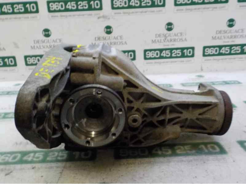 Recambio de diferencial trasero para audi a5 coupe (8t) 3.0 tdi quattro referencia OEM IAM 0BC500043A 1280416 