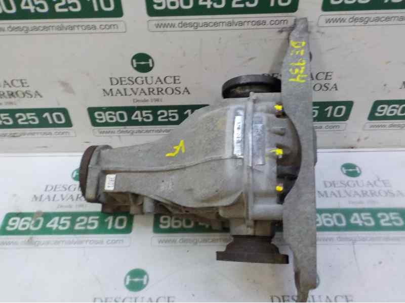 Recambio de diferencial trasero para audi a5 coupe (8t) 3.0 tdi quattro referencia OEM IAM 0BC500043A 1280416 