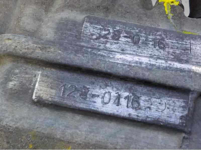 Recambio de diferencial trasero para audi a5 coupe (8t) 3.0 tdi quattro referencia OEM IAM 0BC500043A 1280416 