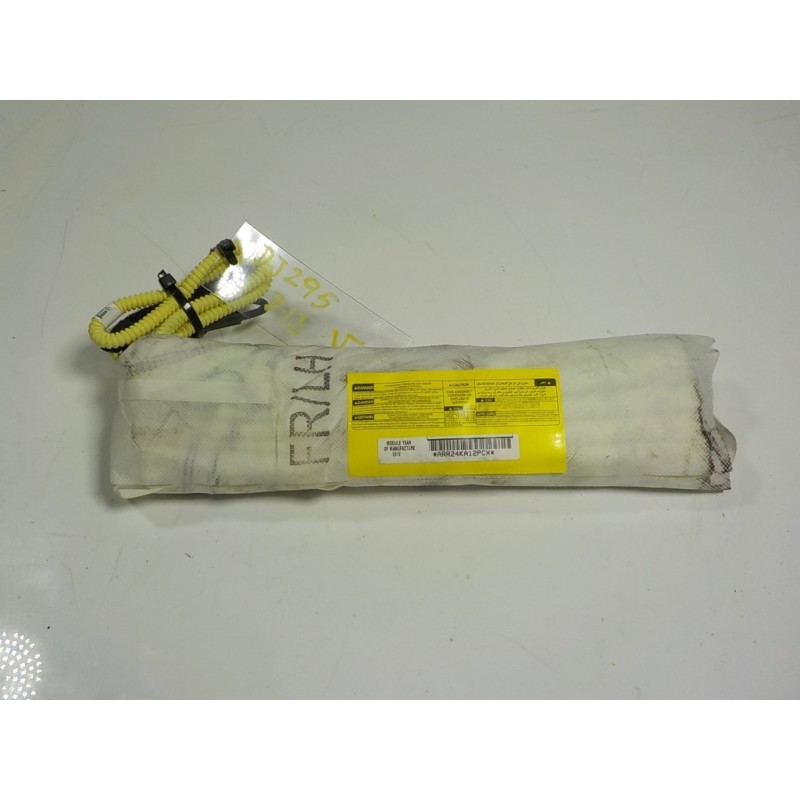 Recambio de airbag lateral delantero izquierdo para lexus rx 450h referencia OEM IAM   